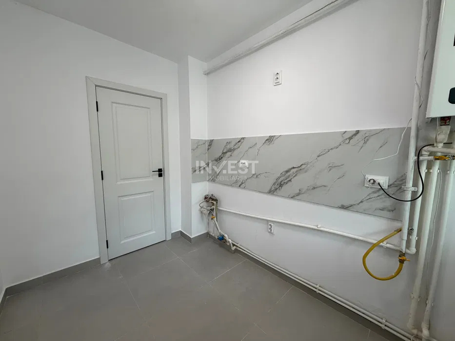 Apartament 2 camere renovat-etajul 2- Tătărași - 2