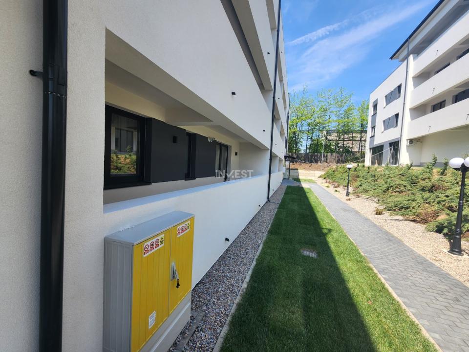 APARTAMENT 2 CAMERE, ETAJUL 1 , PLATOU GALATA - 7