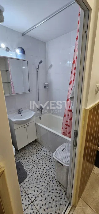 De vanzare! Apartament 1 camera, Etaj 1, zona Canta, Iasi - 8