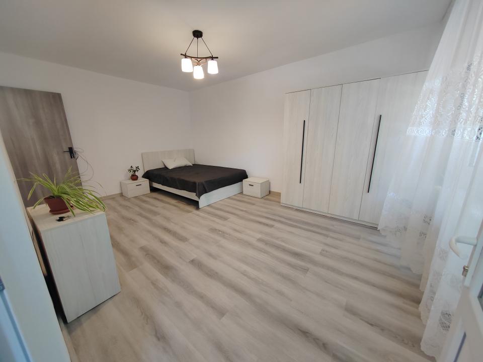 Chirie, Apartament 1 camera - NICOLINA