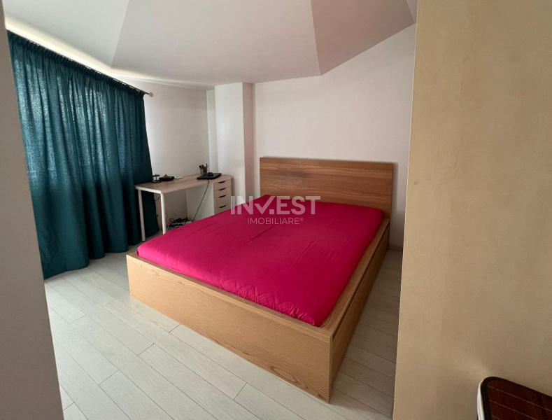 Apartament 2 camere-Tatarasi-Kaufland-Bloc nou - 3
