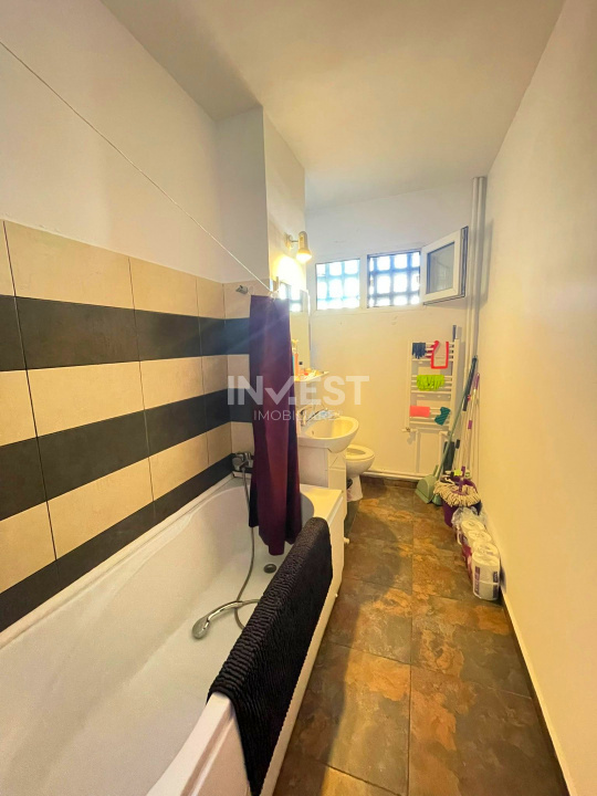 Podu Ros-Apartament 2 camere-etaj 2-bloc fara risc - 6