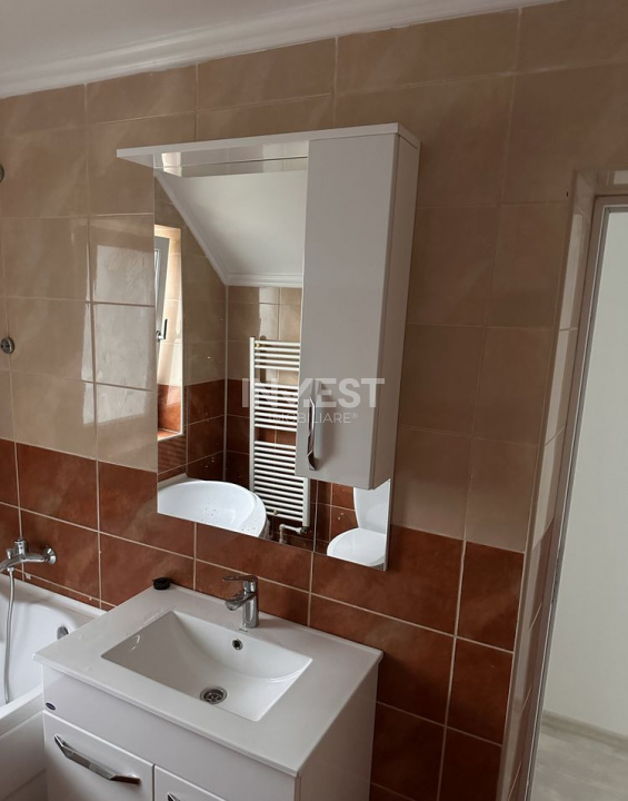 Vilă 4 Camere Valea Lupului-Iași - 7