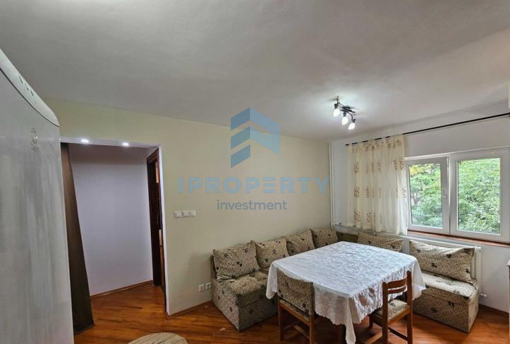 Apartament 3 Camere | Lacul Tei | 2 Balcoane | Zona Linistita|  - fotografie proprietate 8