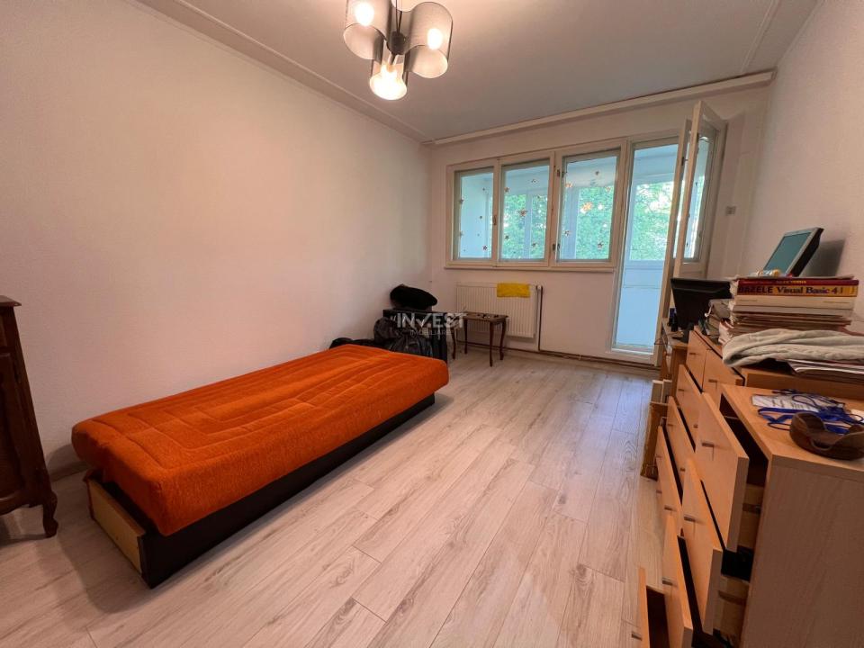 Apartament 2 camere-etaj 1-Tătărași - 2