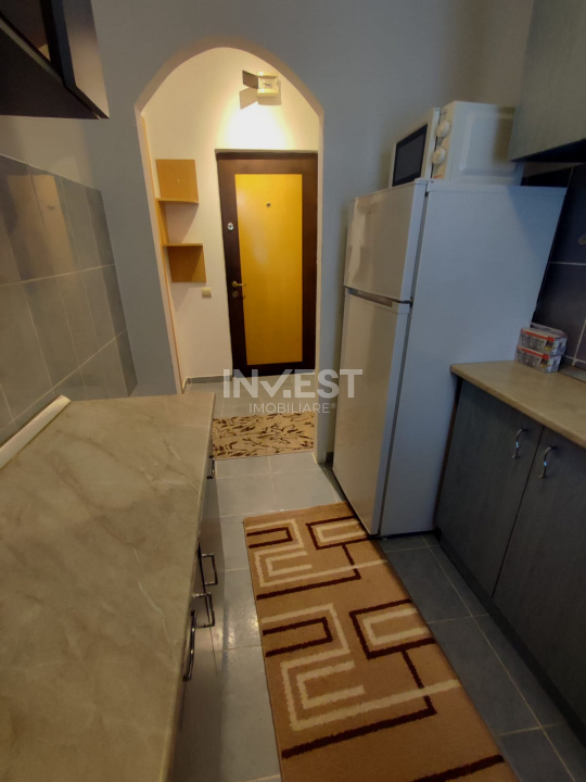 Apartament 1 camera, decomandat, Podul de Piatra - 4