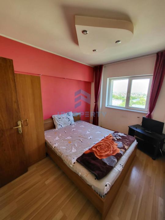 Pantelimon 3 Camere Ac Bloc Anvelopat Proximitate Metrou  - fotografie proprietate 15