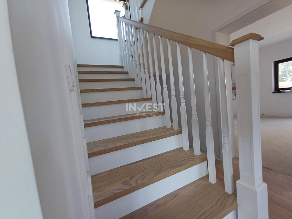 CASA PREMIUM MIROSLAVA , 4CAMERE 120 MP UTILI - COMISION 0% - TVA INCLUS IN PRET - 5