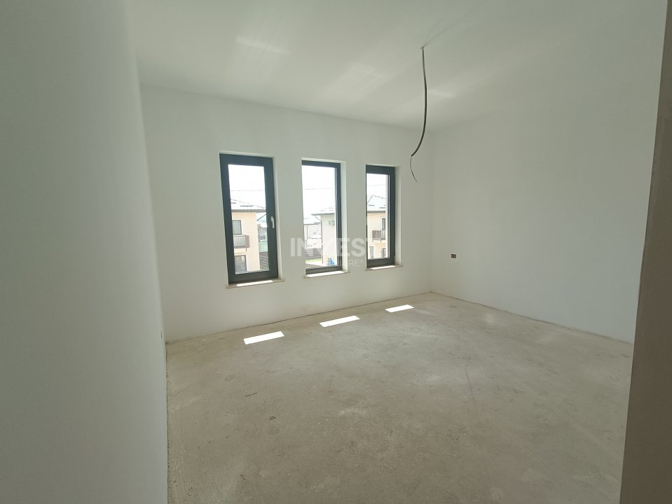 Triplex de vânzare în zona Popas Pacurari - Valea Lupului - 5