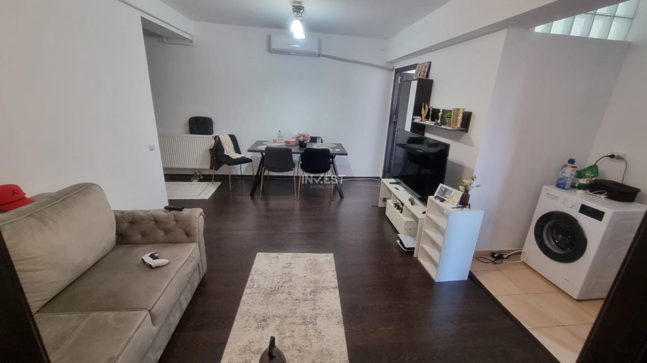 Apartament 3 camere de inchiriat zona Nicolina - Ideal Residence - 6