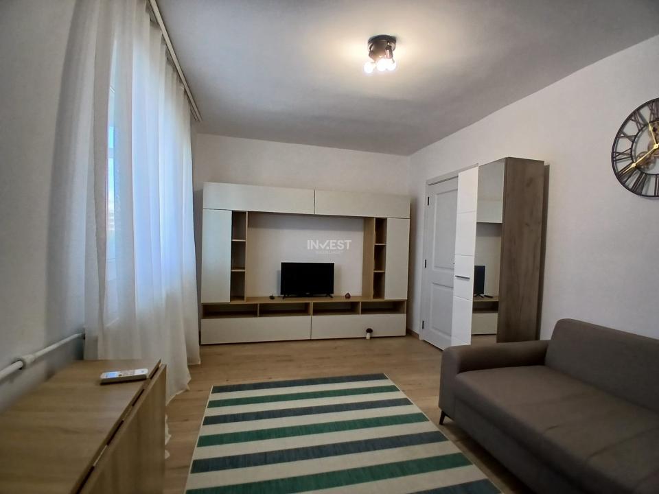 Apartament 2 camere decomandat, Păcurari, mobilat și utilat - 2