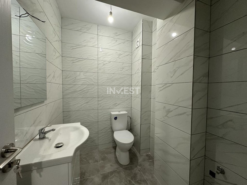 COMISION 0%! Apartament 3 Camere, 80mp Bloc Nou - 12