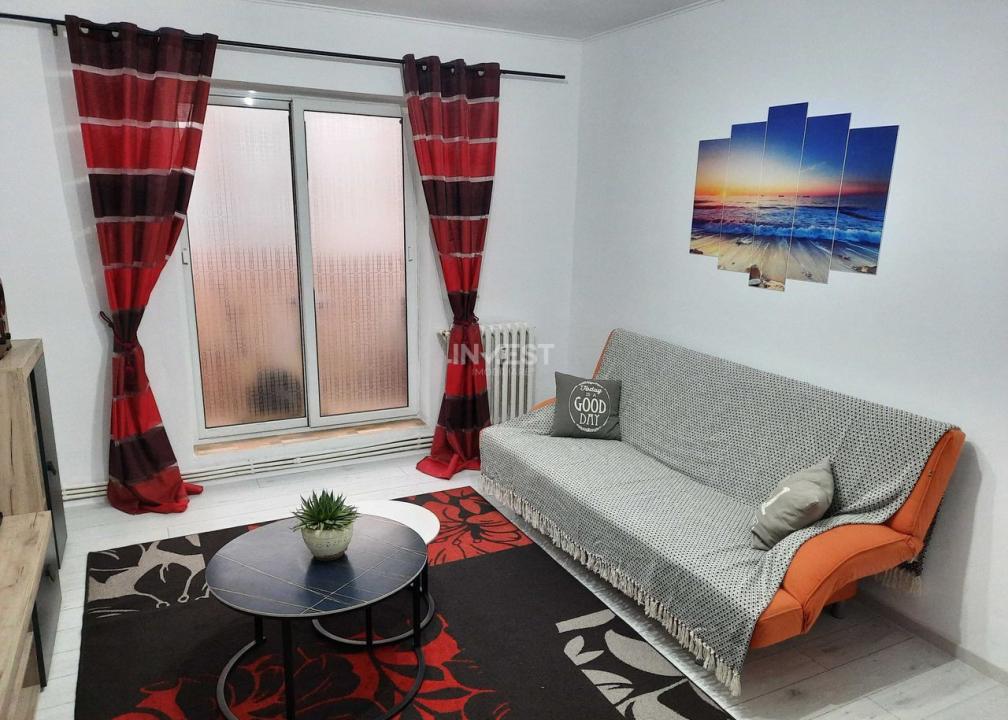 Apartament 2 camere, Mircea cel Batran - 3