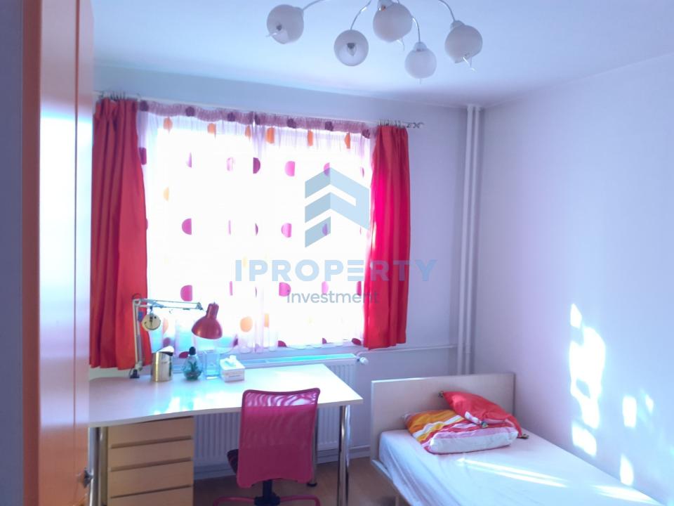 Închiriere Apartament 3 camere în Stefan cel Mare Mobilat Si Utilat - fotografie proprietate 15