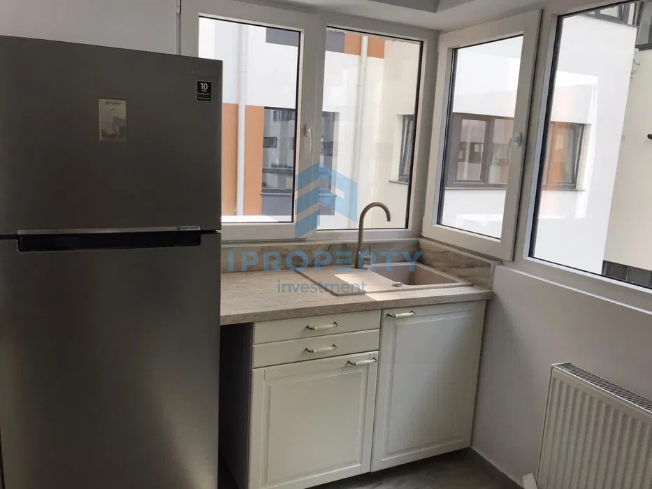 Apartament 2 Camere Rahova Central Adress Residence Bloc Nou - fotografie proprietate 7