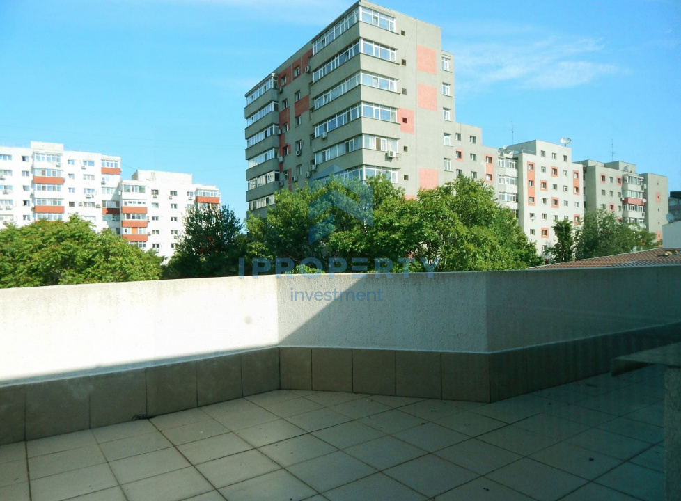 Spatiu Comercial | Turda-Aviatorilor | Centrala | Fatada Reabilitata - fotografie proprietate 11