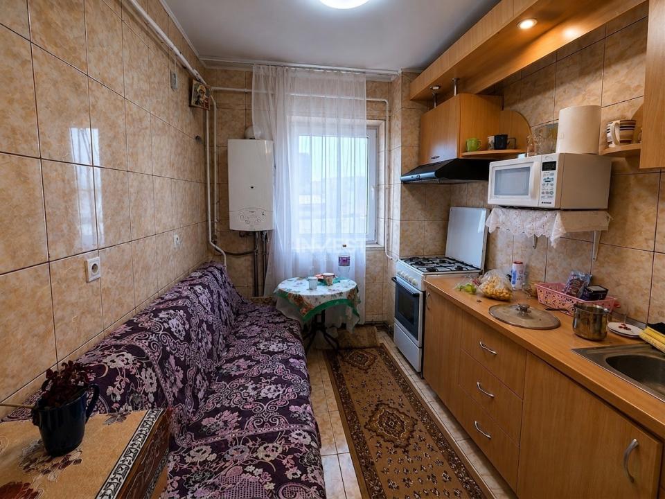 Apartament 2 camere-decomandat-rond Zimbru - 3