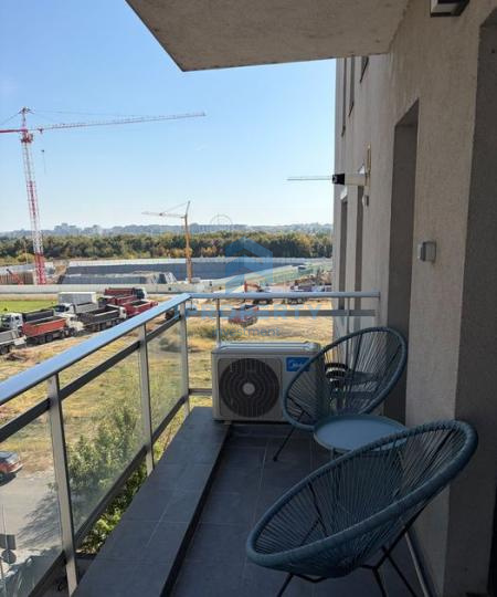 Pipera | 2 camere | Belvedere | 50 mp | Loc de parcare inclus - fotografie proprietate 7