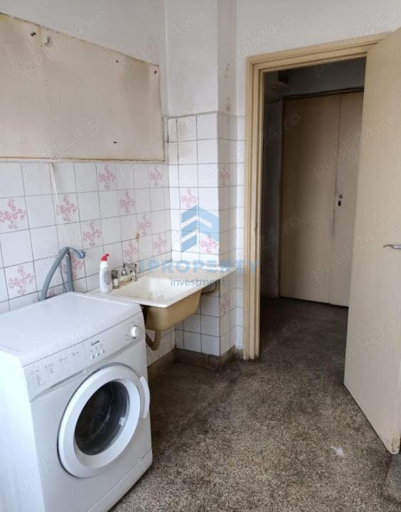 Vânzare Apartament 3 camere în fata metroului Lujerului - fotografie proprietate 9