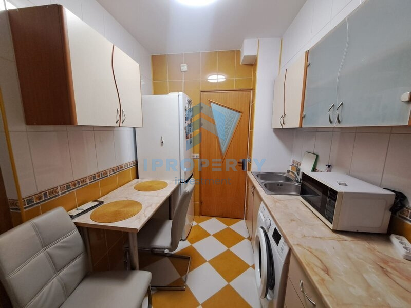 Vânzare Apartament 3 camere în Iancului | Mobilat | Metrou - 5 Min - fotografie proprietate 9