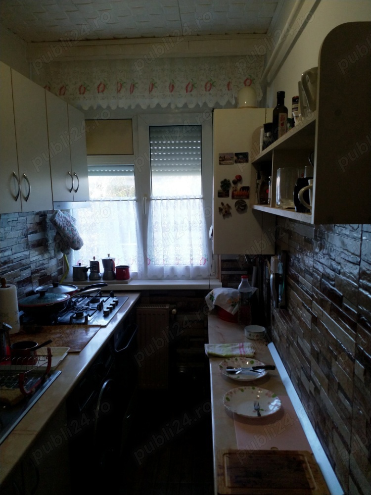 Apartament 3 camere, semidecomandat,etaj4 - Image 3