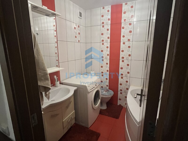 Închiriere Apartament 3 camere în Berceni Loc de Parcare - fotografie proprietate 14