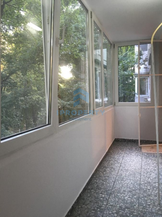 Costin Georgian I 4 Camere I Partial Mobilat I Parcare I Metrou I Cat Friendly I - fotografie proprietate 9