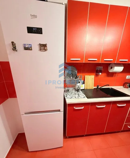 Vânzare Apartament 2 camere în DOBROESTI, 61 MP, CENTRALA SI LOC PARCARE INCLUS - fotografie proprietate 7