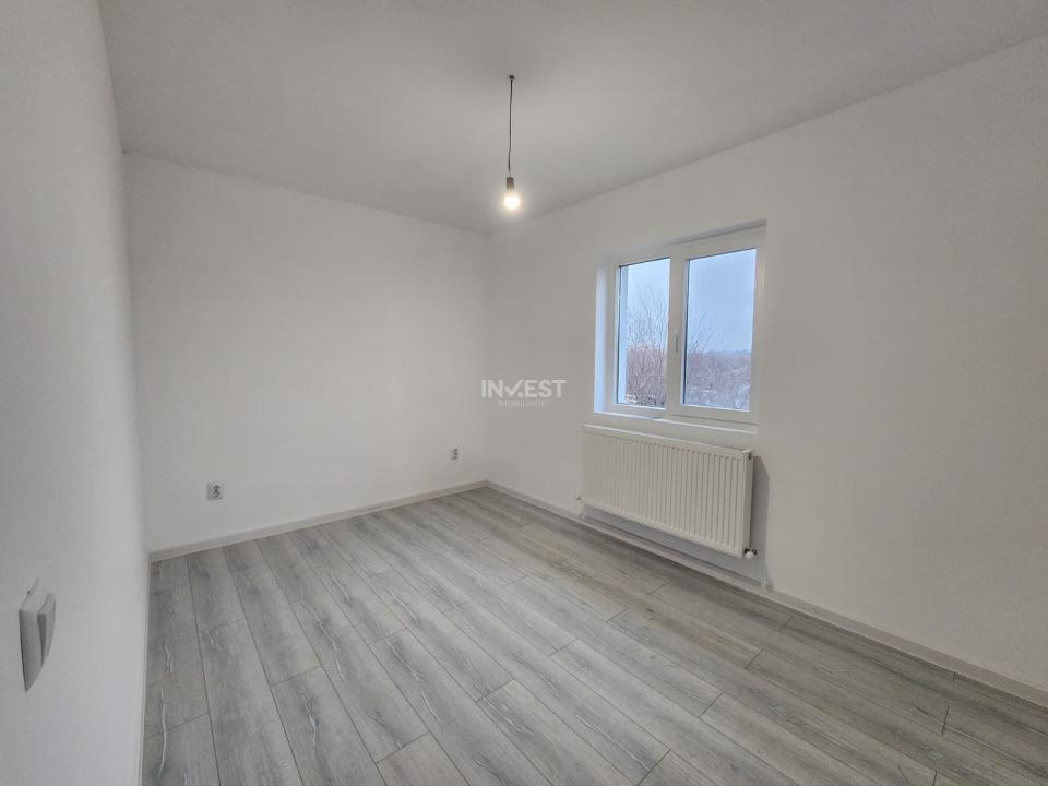 APARTAMENT 1 CAMERA,ETAJUL 1, 30MP , LOC DE PARCARE INCLUS, LUNCA CETATUII - 8
