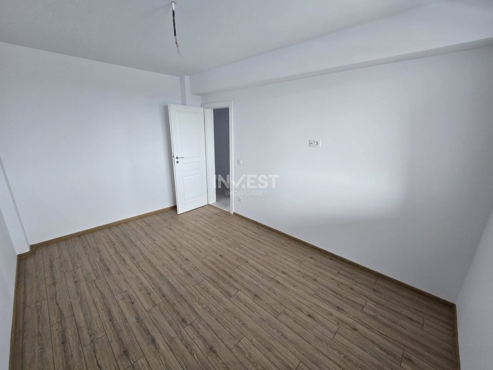 APARTAMENT CU 2 CAMERE , ETAJ 1 , GALATA - 3