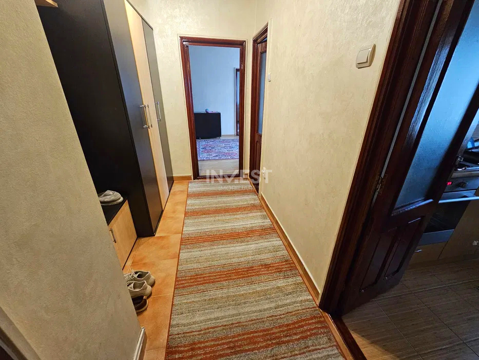 Apartament 2 camere-Podu Ros-sens giratoriu-bloc fara risc - 4