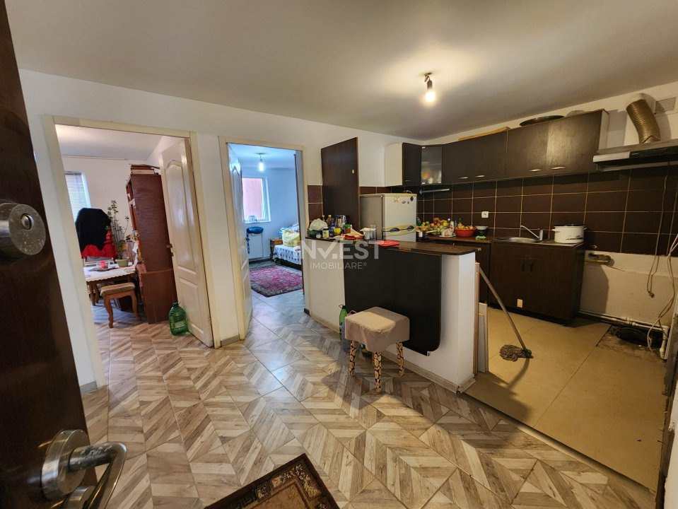 CASA 3 CAMERE , POSIBILITATE SCHIMB CU APARTAMENT 2 CAMERE - 10