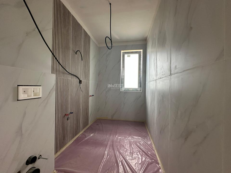 COMISION 0%! 2 CAMERE BLOC NOU PACURARI-REDIU  - 5