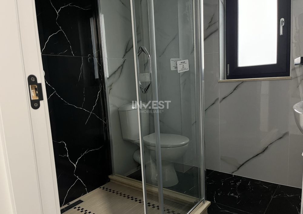 Vilă Duplex 4c Valea Lupului-Iași - 6