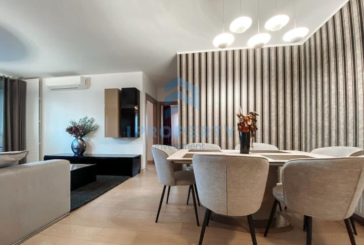 Cotroceni | 3 camere | Modern| Centrala Proprie | Parcare - fotografie proprietate 4