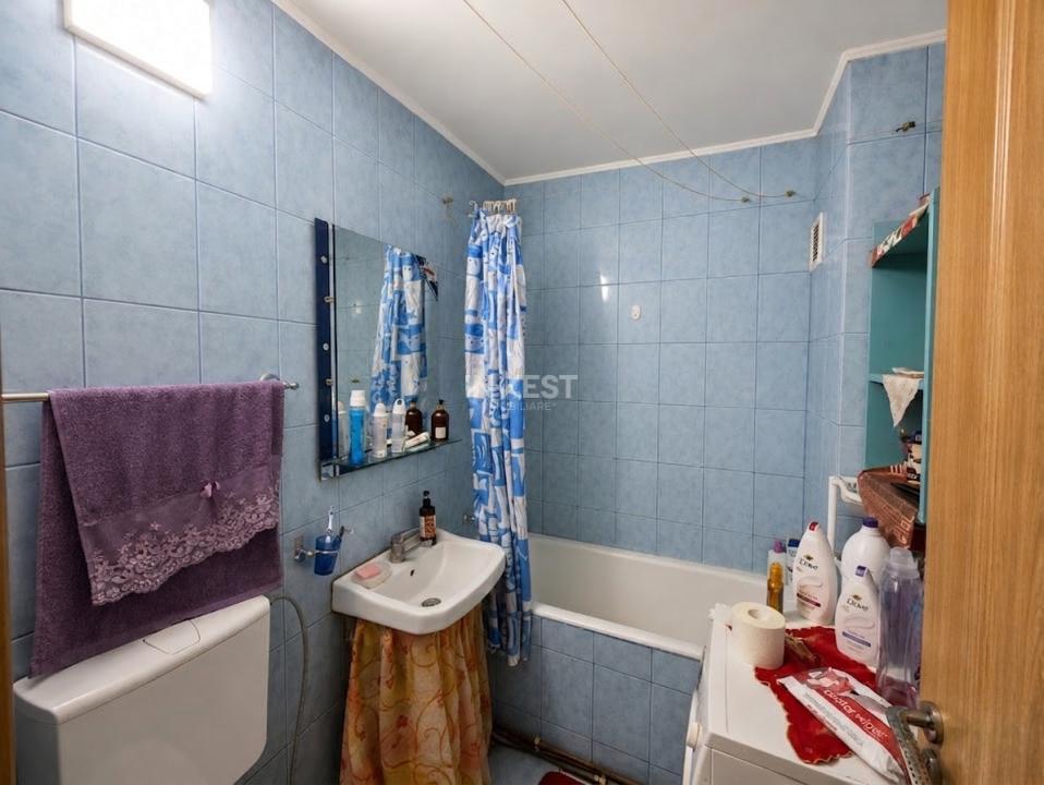 Apartament 2 camere-decomandat-rond Zimbru - 4