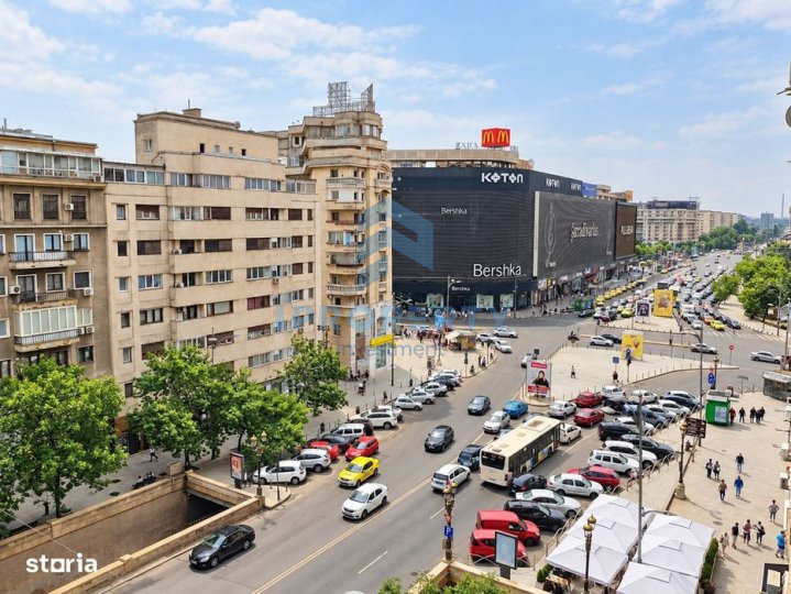 Apartament 2 camere de inchiriat Unirii-Centru Istoric renovat - fotografie proprietate 4