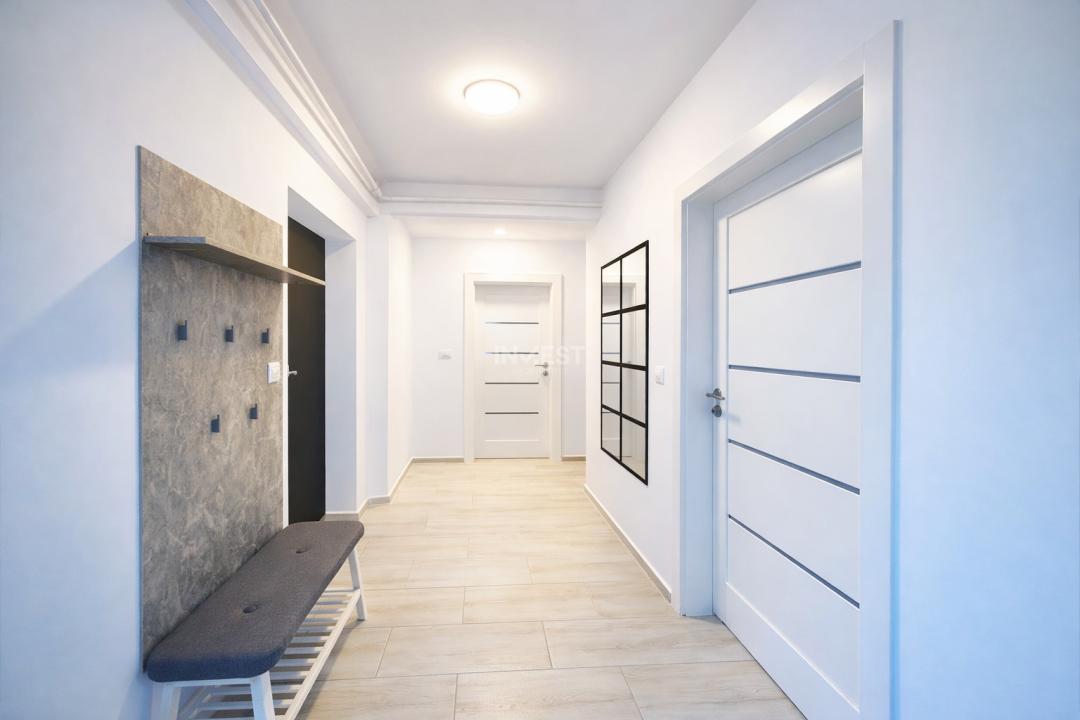 Apartament 2 camere decomandat în bloc nou Bucium-Visan - 3