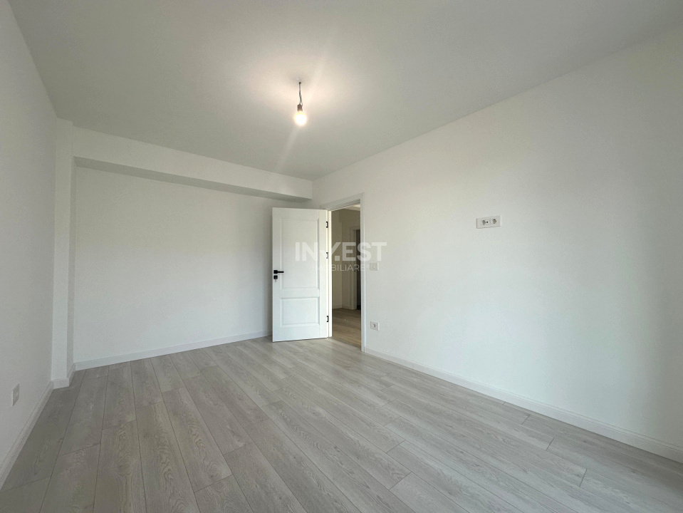 COMISION 0%! 2 CAMERE DECOMANDAT BLOC NOU - 8