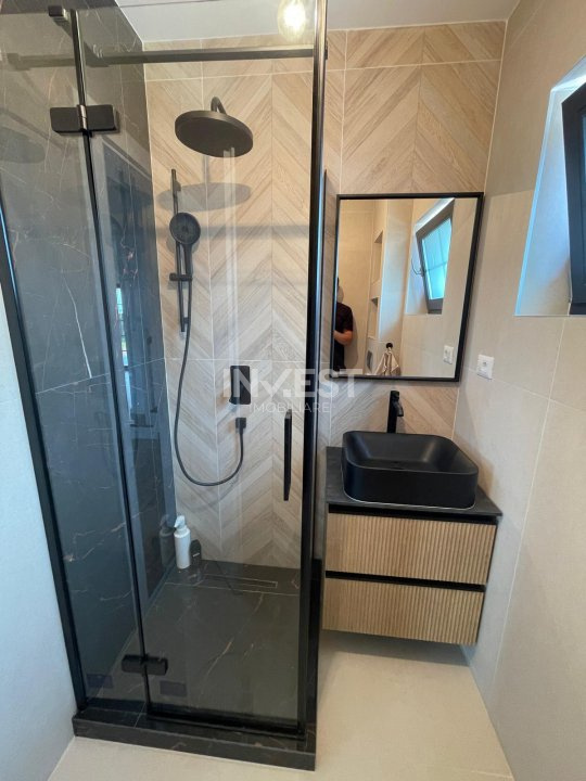 CASA PREMIUM VALEA URSULUI, 4 CAMERE, 2 BAI, INDIVIDUALA,400 MP TEREN - 8