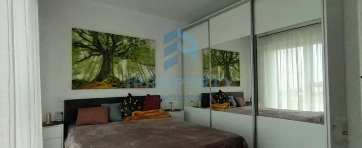 Parcul Carol - Viilor | 2 camere | Loc parcare subterana | Bloc 2022 | Modern - fotografie proprietate 6