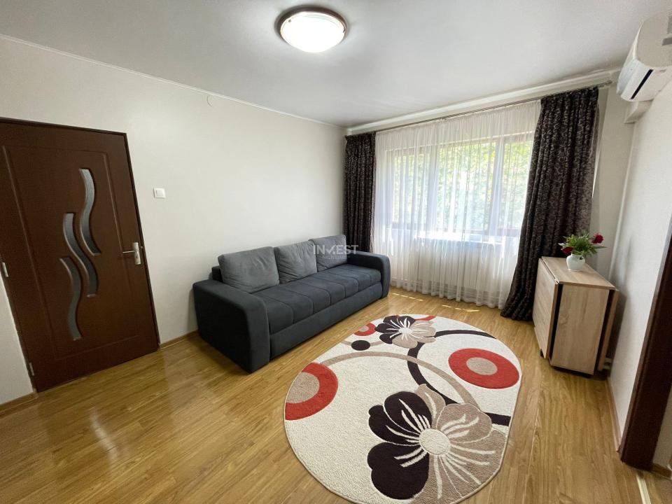Apartament 3 camere-renovat-Podu Ros-etaj intermediar - 11