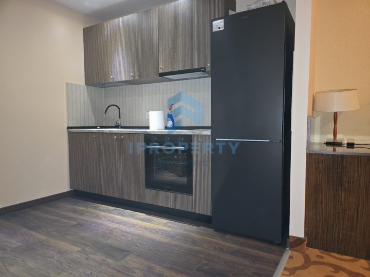 Apartament 2 camere de inchiriat Rin Grand Hotel - fotografie proprietate 4