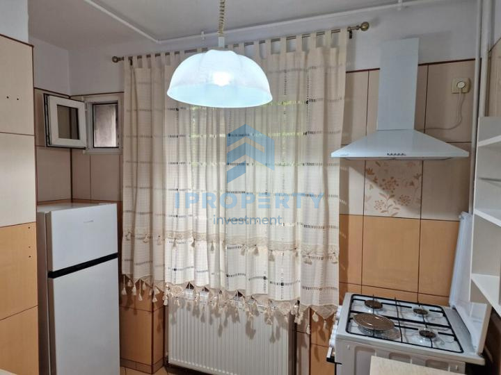 Floreasca | 3 camere | Semidecomandat | Prima inchiriere | Parter inalt - fotografie proprietate 6