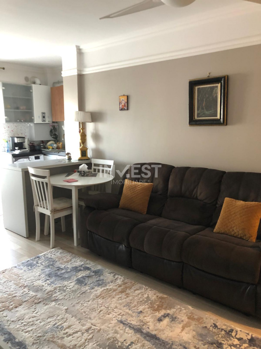 Apartament modern de închiriat – Complex rezidențial nou Popas Pacurari - 2