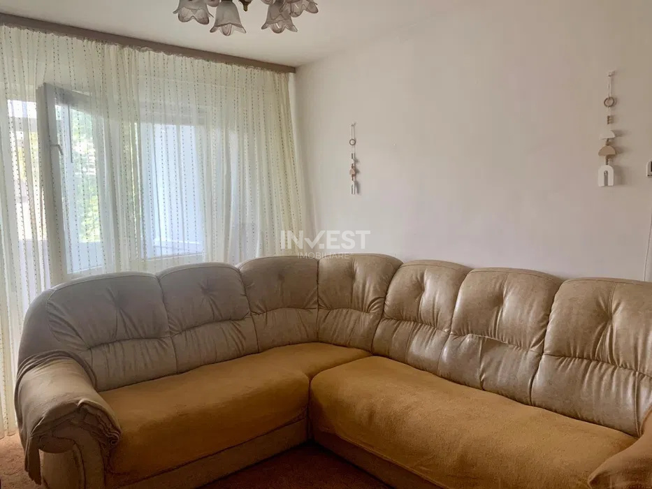Apartament de vanzare 2 camere, zona Pacurari, Iasi - 1