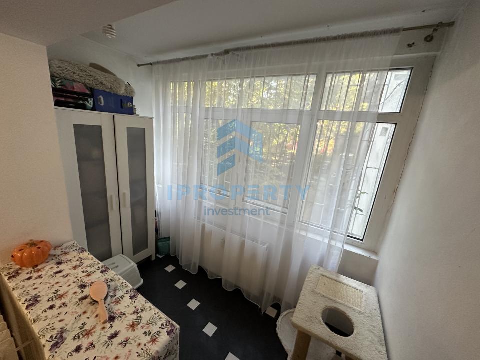 Berceni | 2 Camere | Parter | Renovat | - fotografie proprietate 11