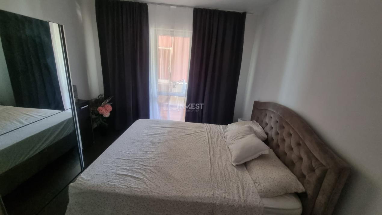 Apartament 3 camere de inchiriat zona Nicolina - Ideal Residence - 1