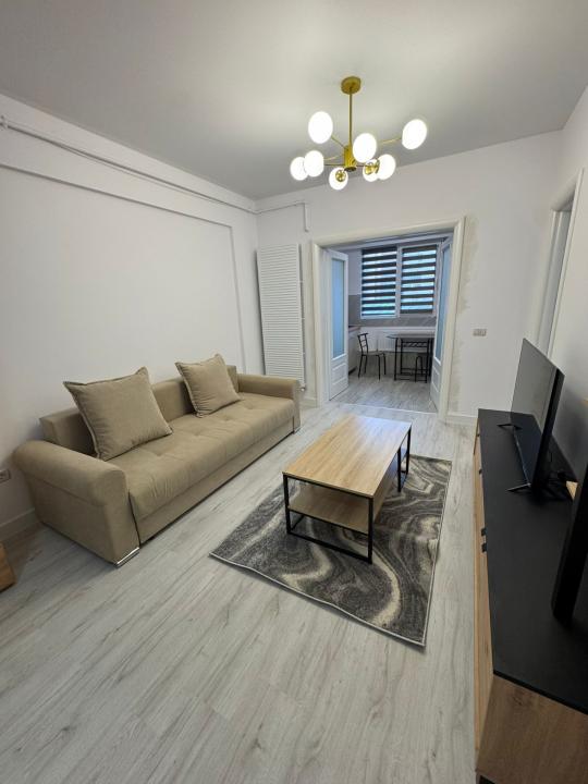 Apartament 2 camere de închiriere în Militari, Bucuresti – fotografia 6