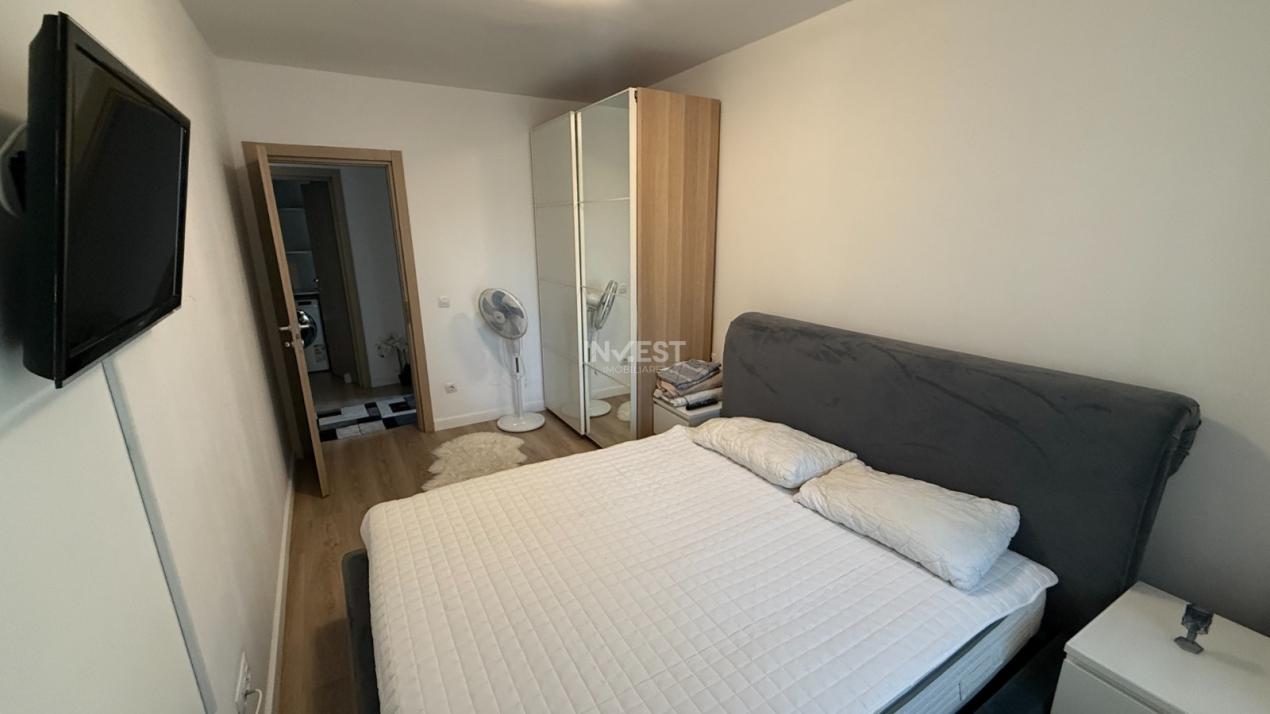 Apartament 2 camere, 52 mp, Liber- Tudor Vladimirescu, Complex Conest Residence - 4